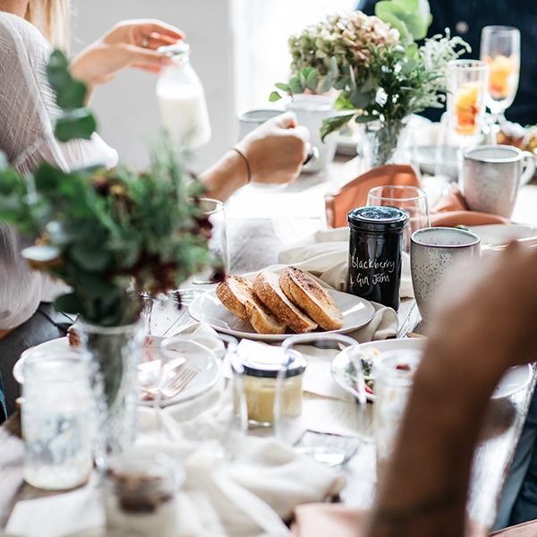Private Catering Lewes