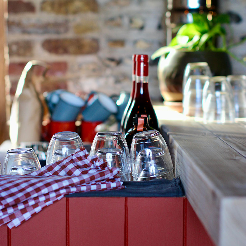 Barn hire in Lewes