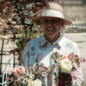 Spring Floral Workshop