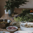 Seasonal cooking for health workshop Lewes