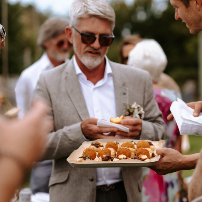 Wedding Catering in Lewes