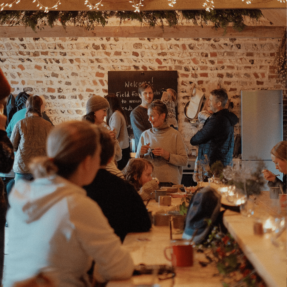Field Food - Catering in Sussex