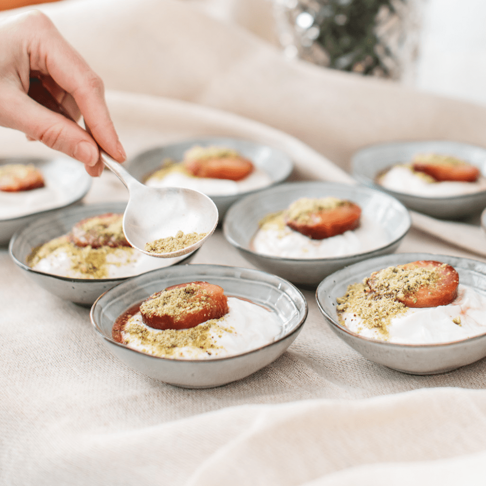 Event Catering Sussex