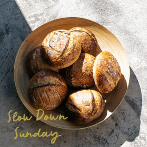 Slow Down Sunday Lewes | Field Food