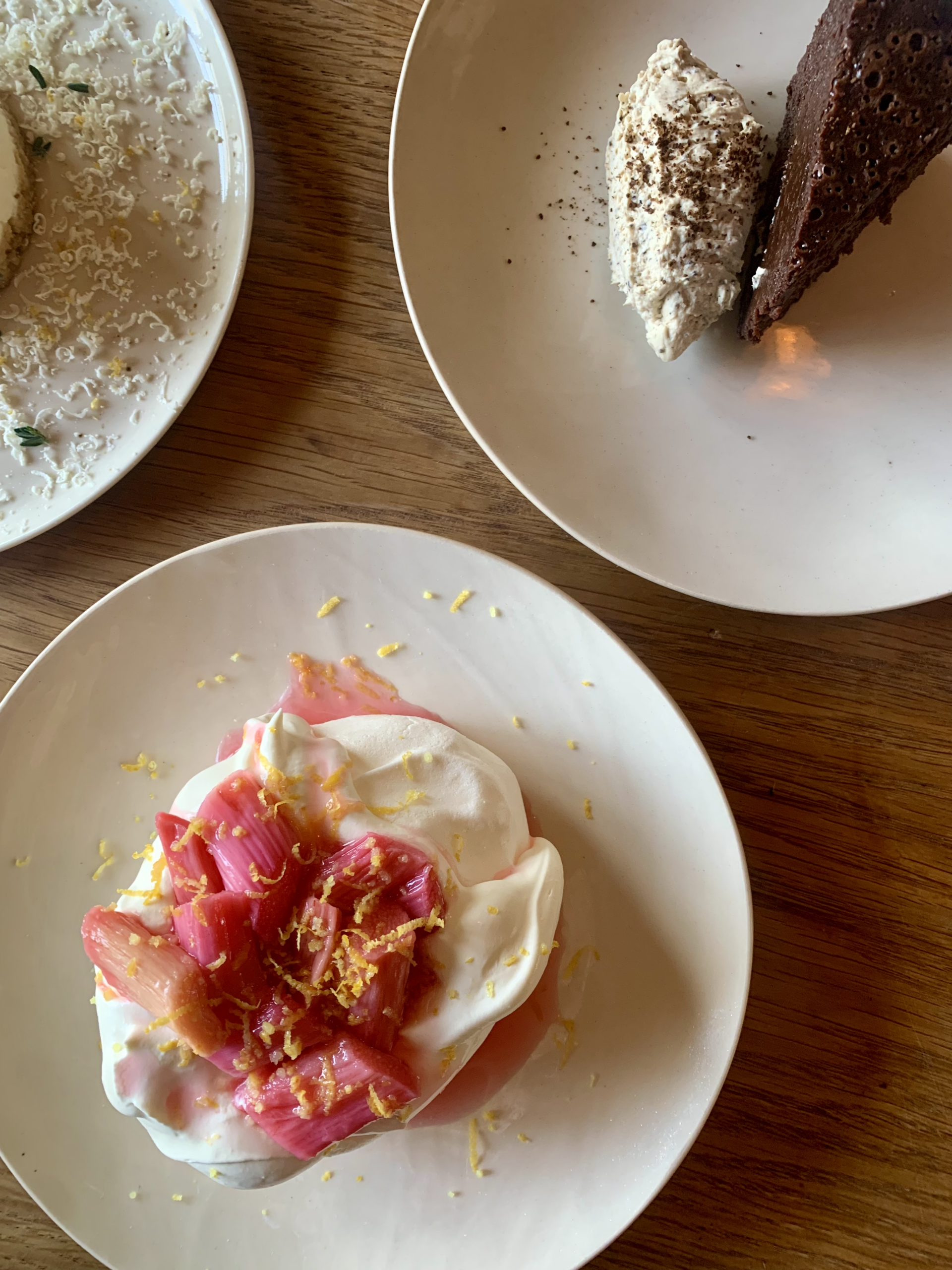 Valentines at Taith <h5>Saturday 14th February</h5>