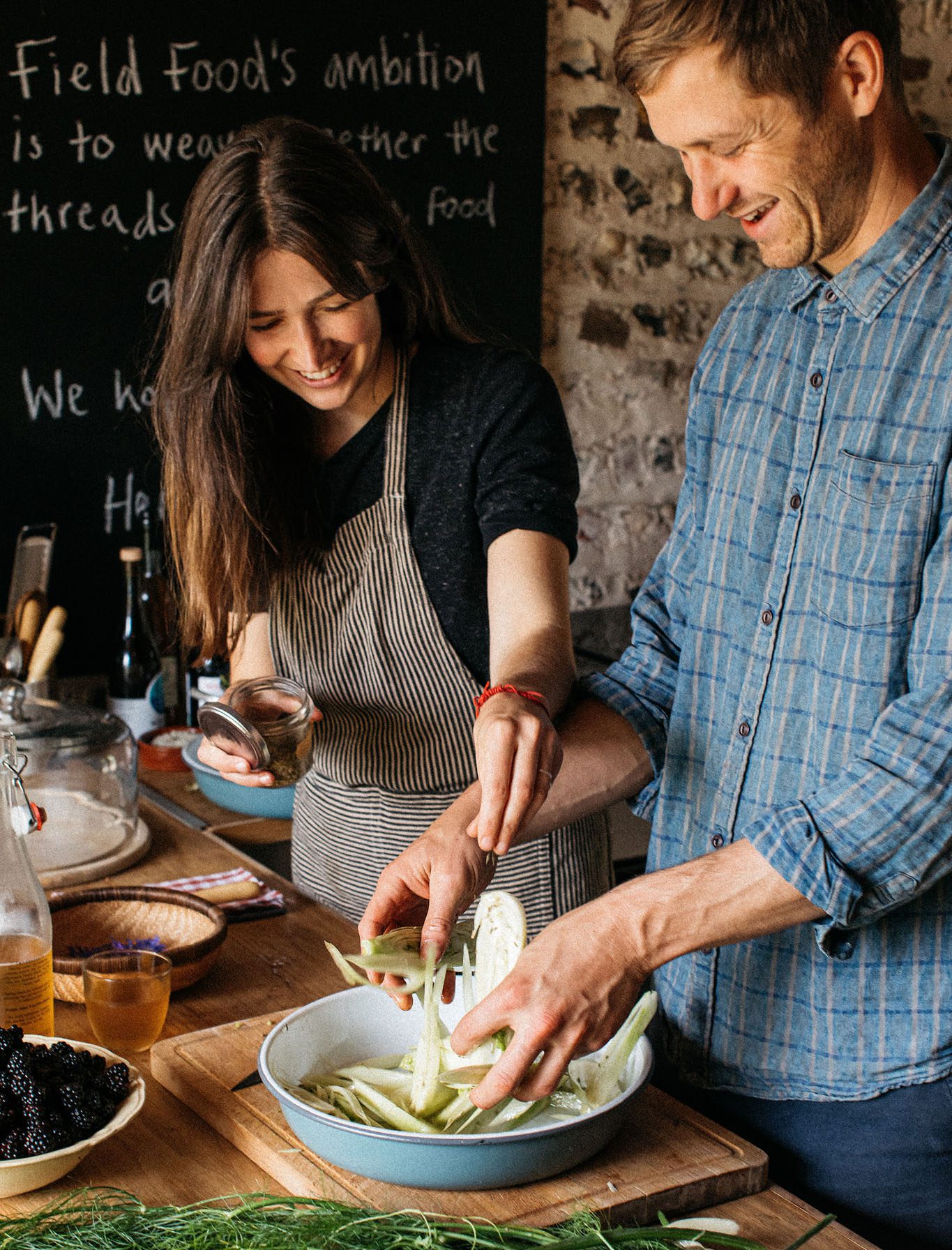 Field Food Catering Lewes