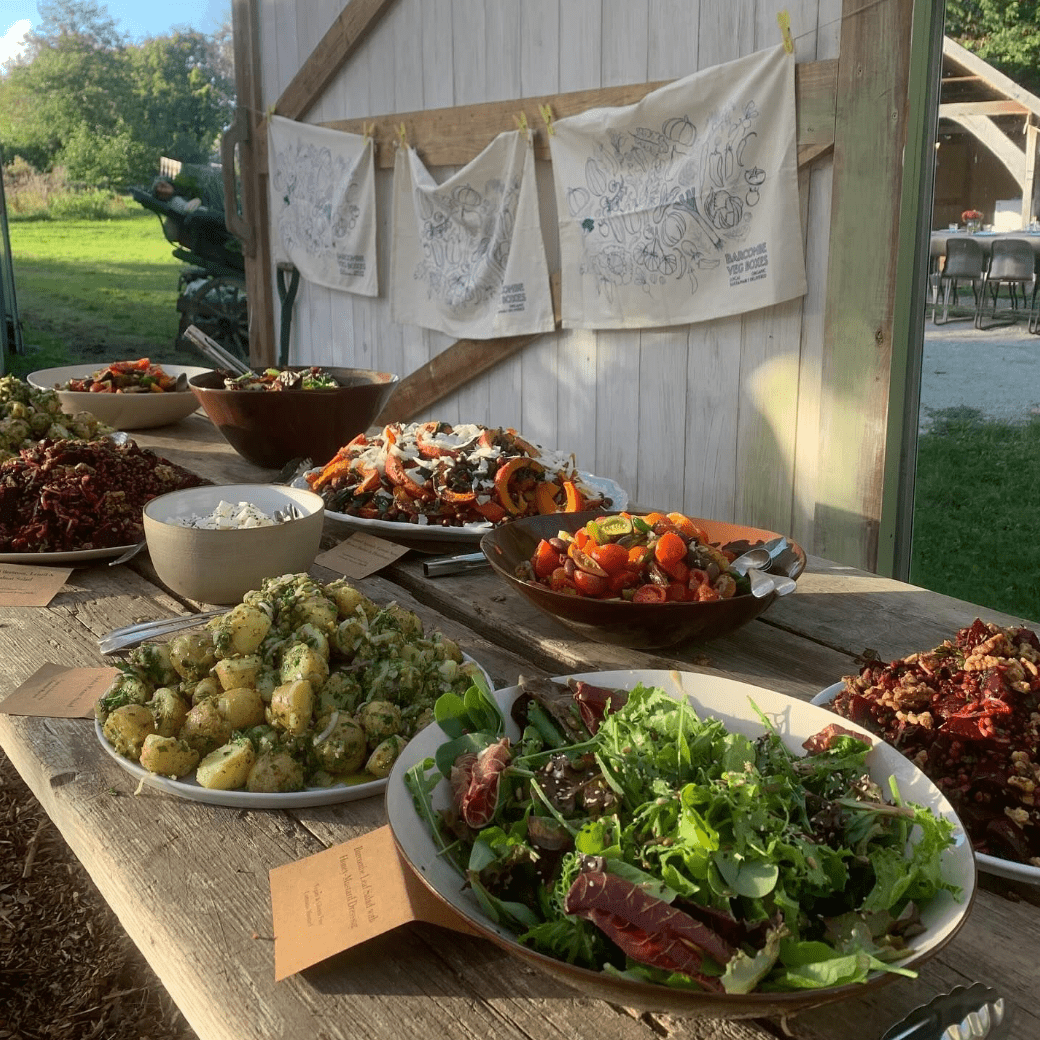 Field Food - Catering in Lewes